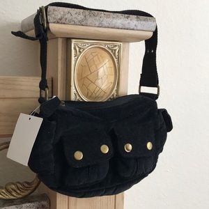 Velvet Kids Bag